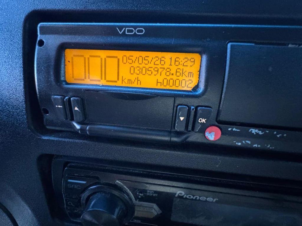 Accelo 1016 2p (diesel) (E5) — foto 7