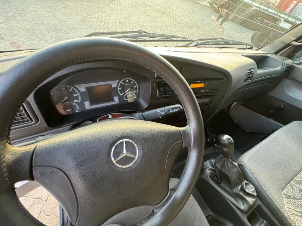 Accelo 1016 2p (diesel) (E5) — foto 9