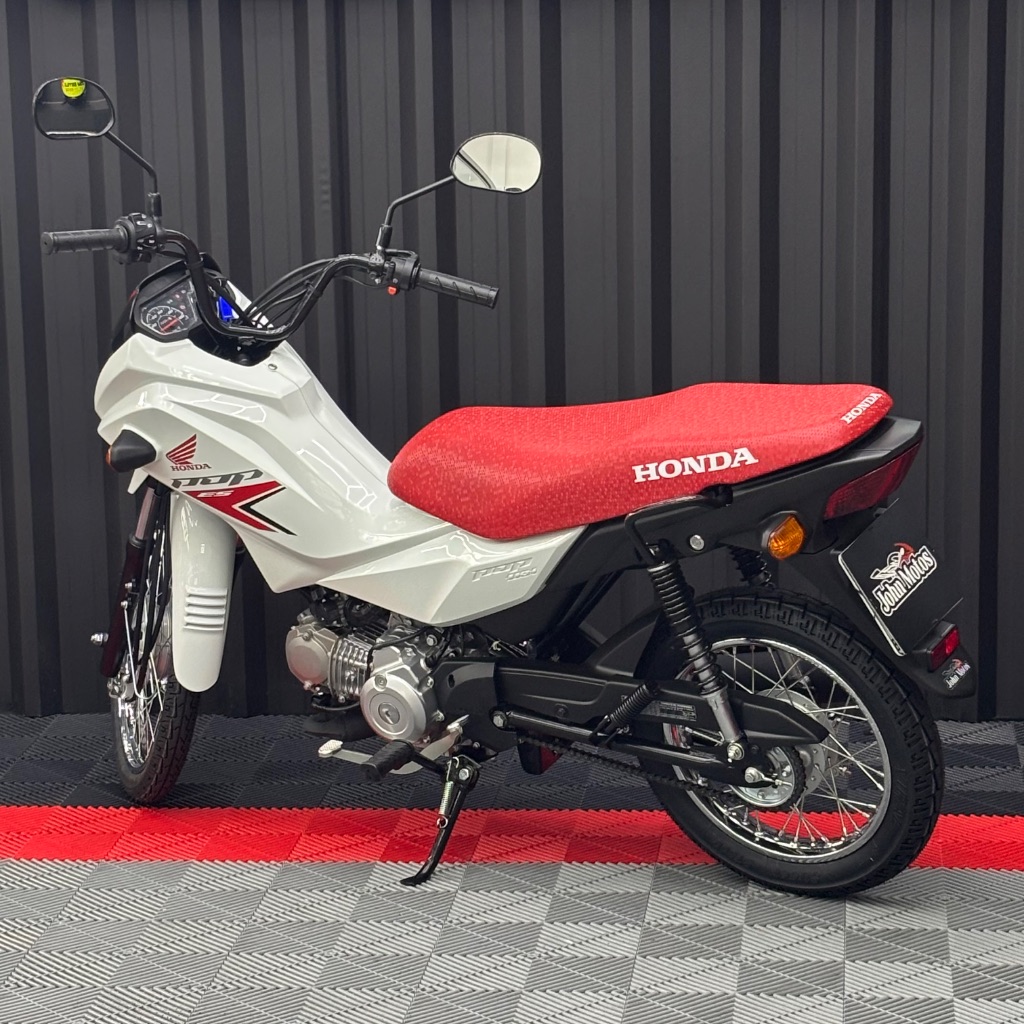 POP 110I ES — foto 8