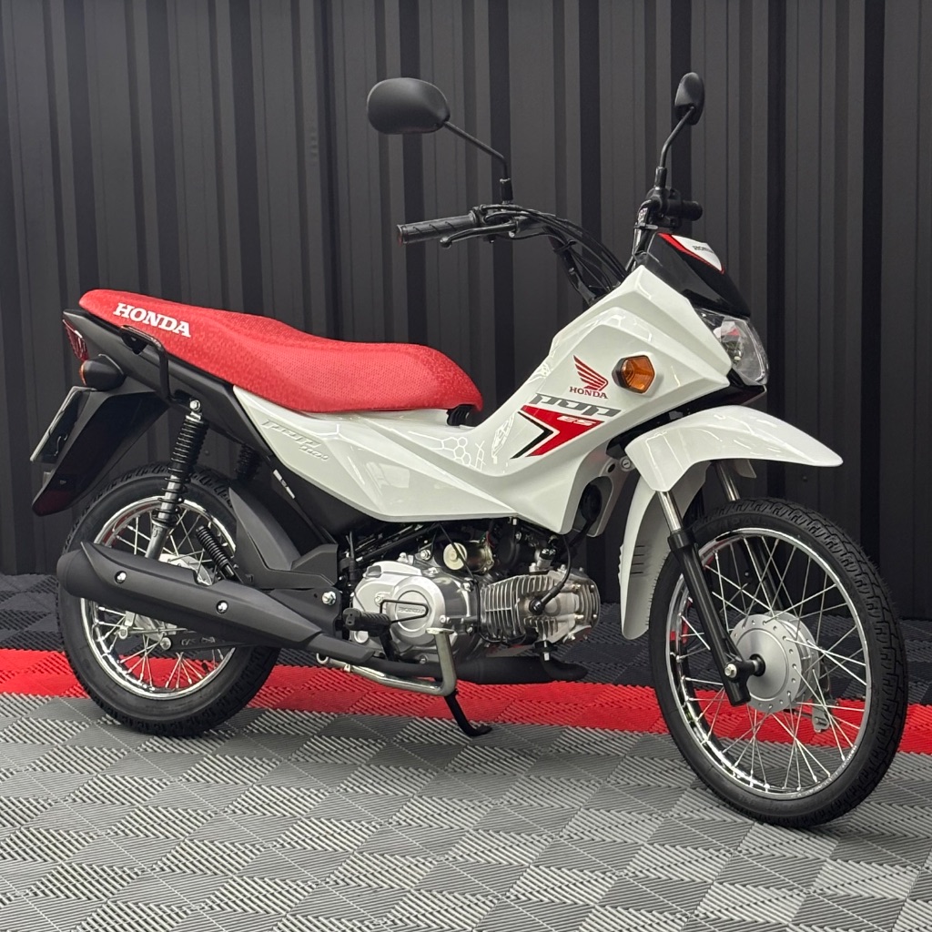 POP 110I ES — foto 2