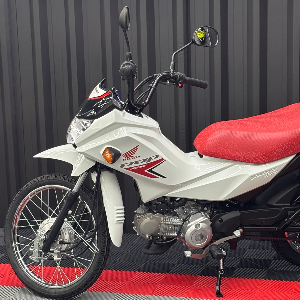 POP 110I ES — foto 6