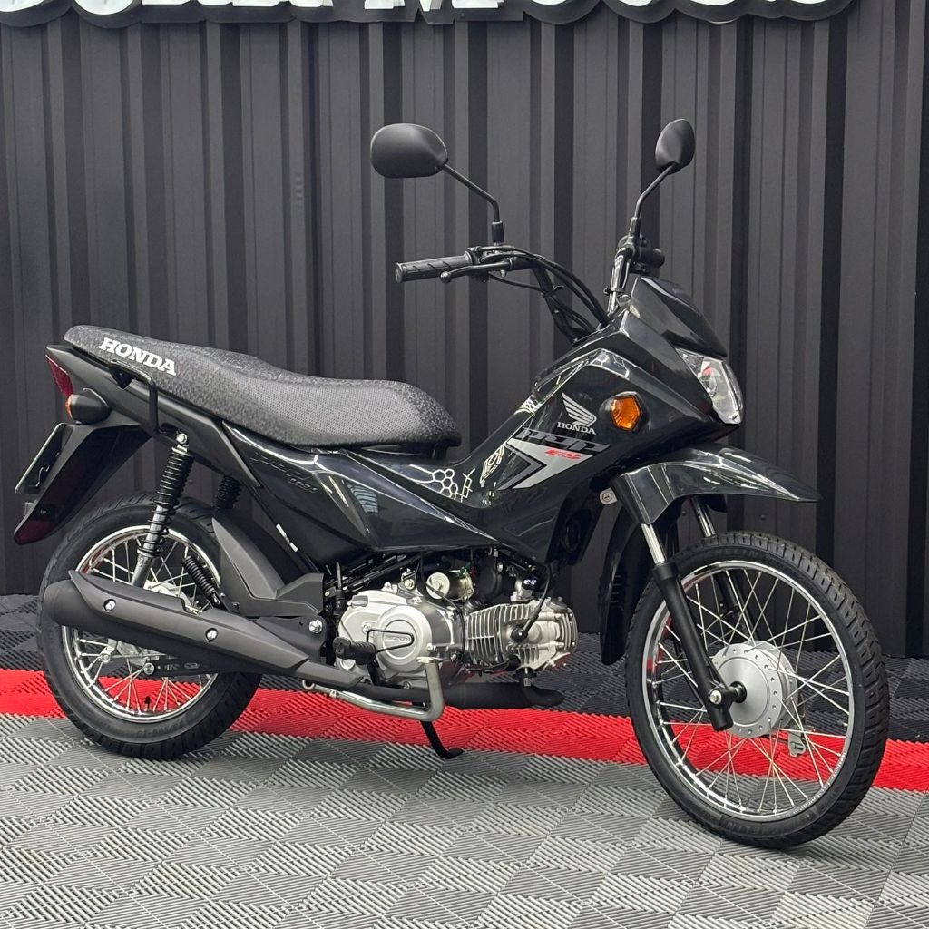 POP 110I ES — foto 2