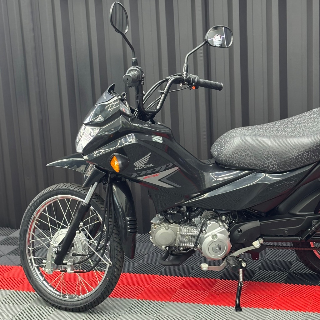 POP 110I ES — foto 7