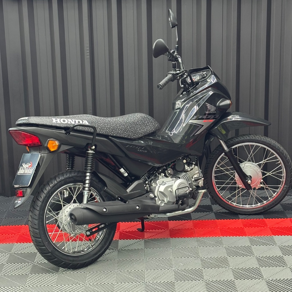 POP 110I ES — foto 10