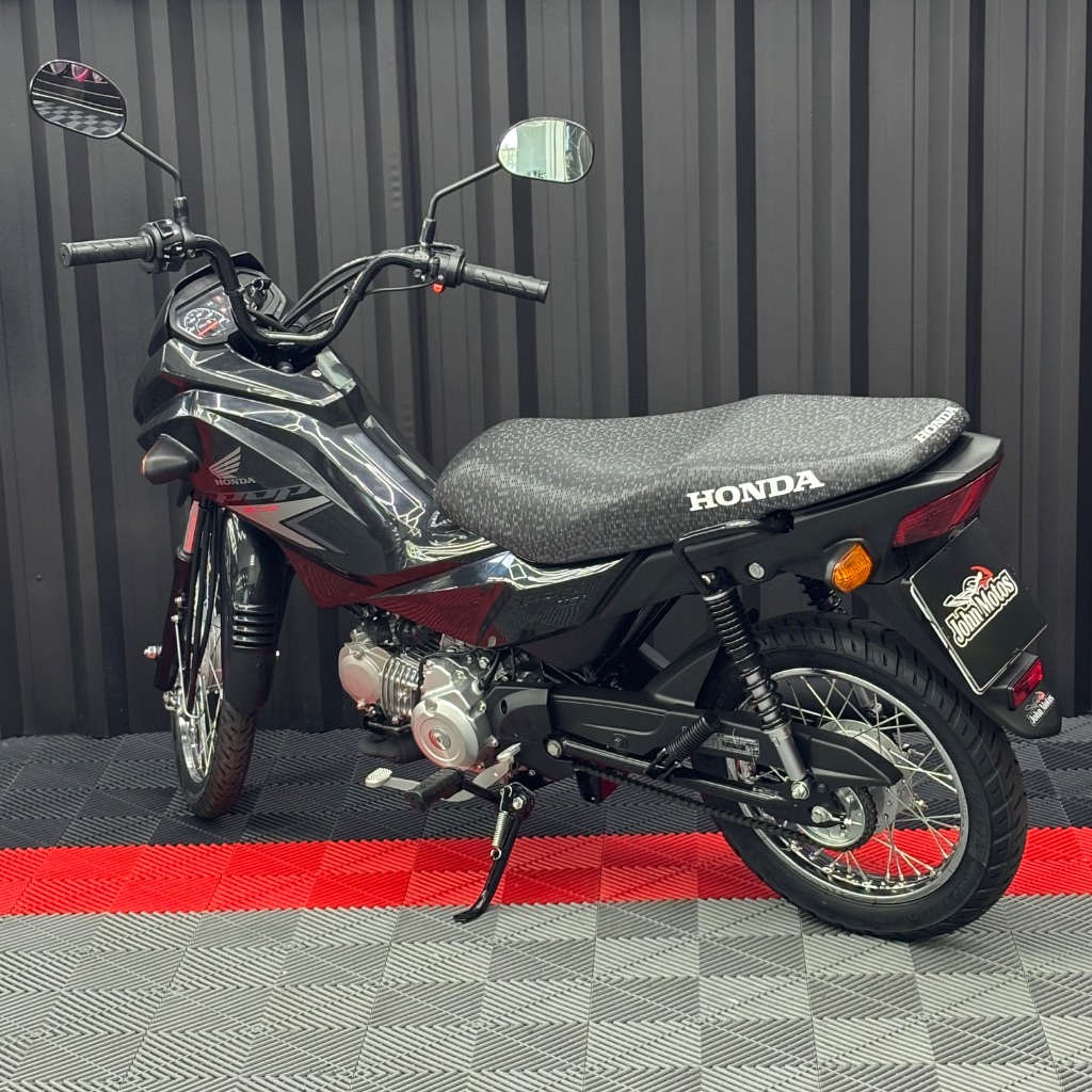POP 110I ES — foto 9