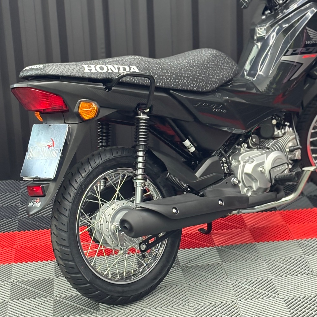 POP 110I ES — foto 11
