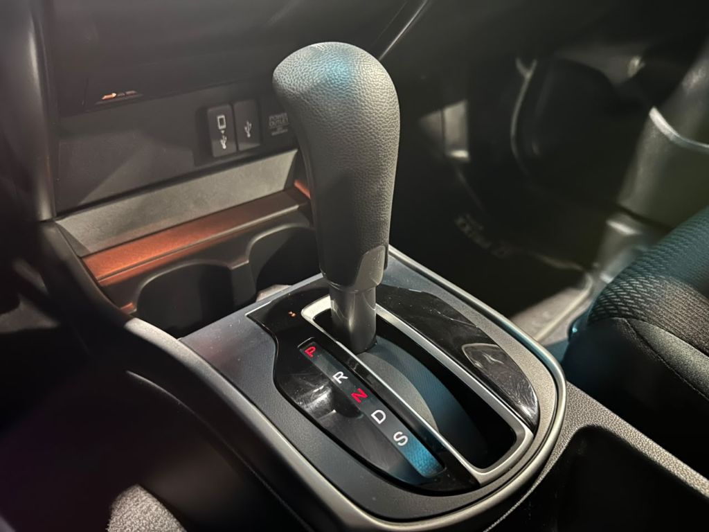 CITY Sedan EX 1.5 Flex 16V 4p Aut. — foto 15