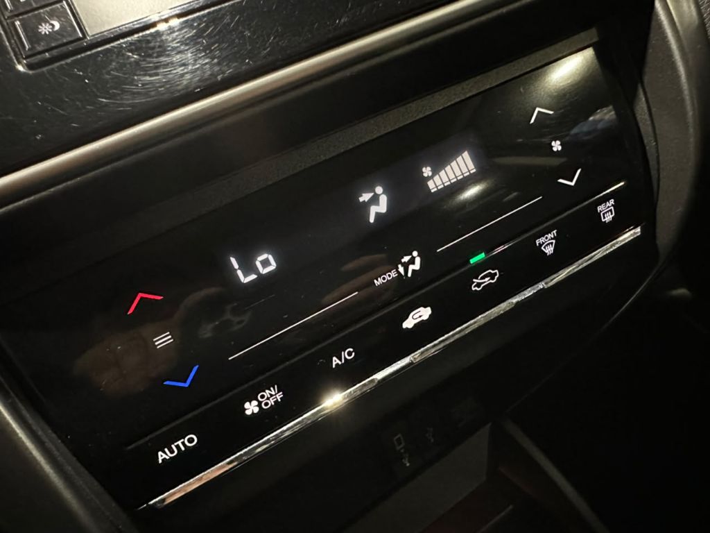 CITY Sedan EX 1.5 Flex 16V 4p Aut. — foto 14