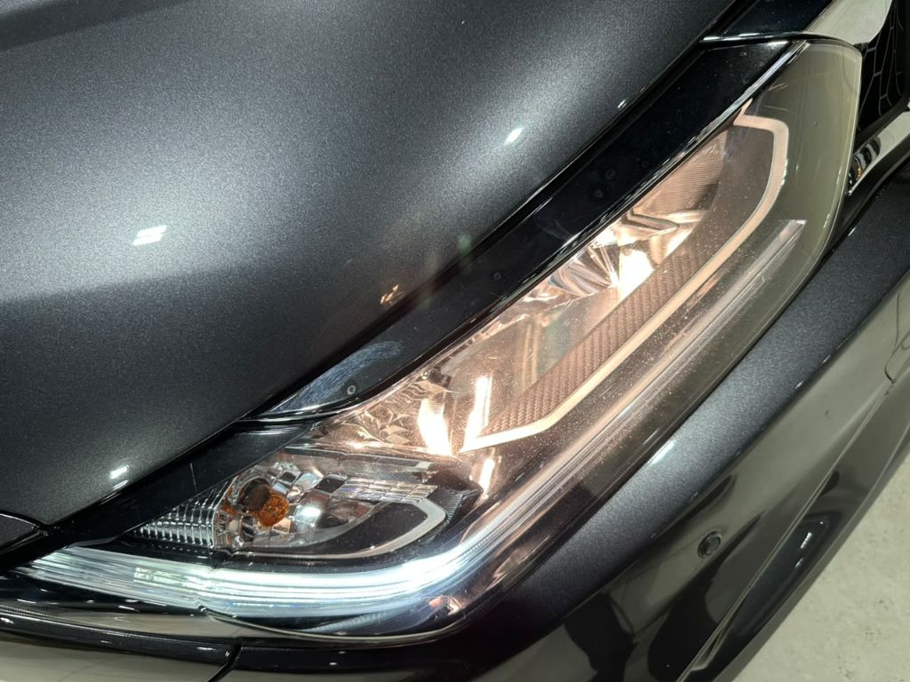 CITY Sedan EX 1.5 Flex 16V 4p Aut. — foto 25