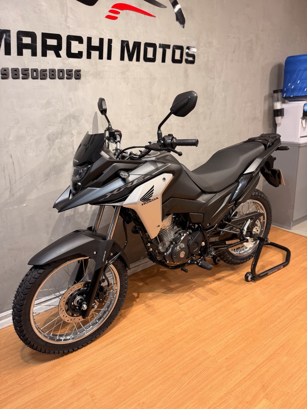 XRE 190/ Flex — foto 6