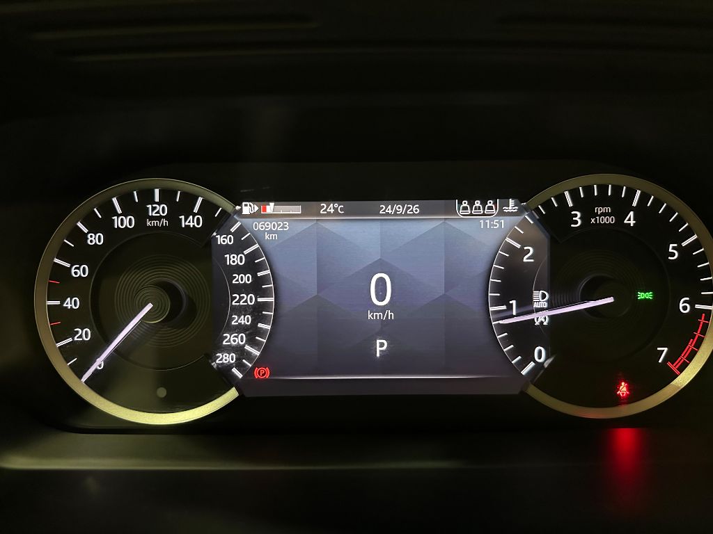 Discovery Sport SE 2.0 4x4 Aut./Flex — foto 10