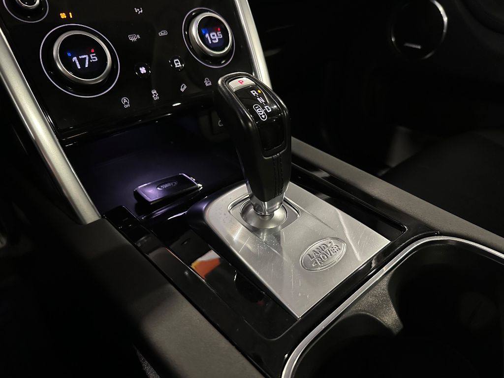 Discovery Sport SE 2.0 4x4 Aut./Flex — foto 15