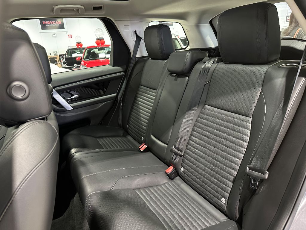 Discovery Sport SE 2.0 4x4 Aut./Flex — foto 22