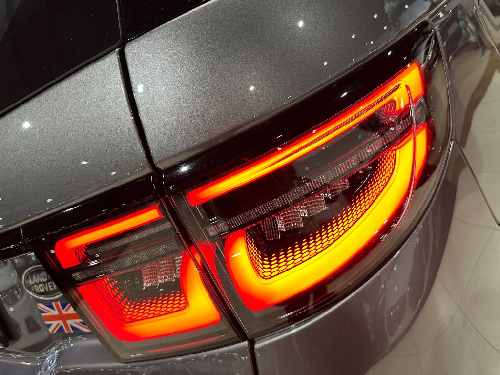 Discovery Sport SE 2.0 4x4 Aut./Flex — foto 25