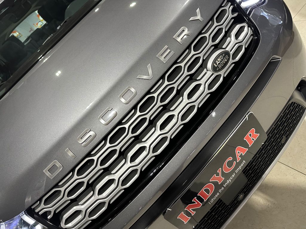 Discovery Sport SE 2.0 4x4 Aut./Flex — foto 28