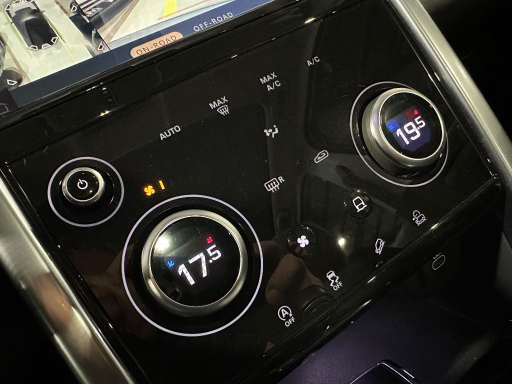 Discovery Sport SE 2.0 4x4 Aut./Flex — foto 14