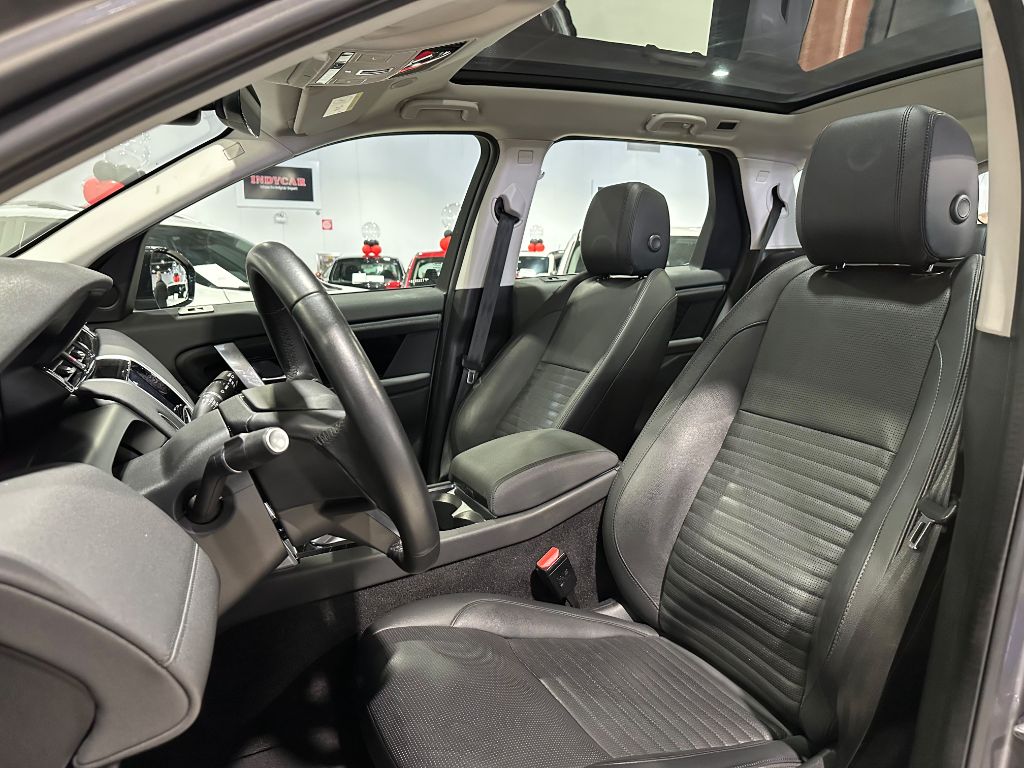 Discovery Sport SE 2.0 4x4 Aut./Flex — foto 19