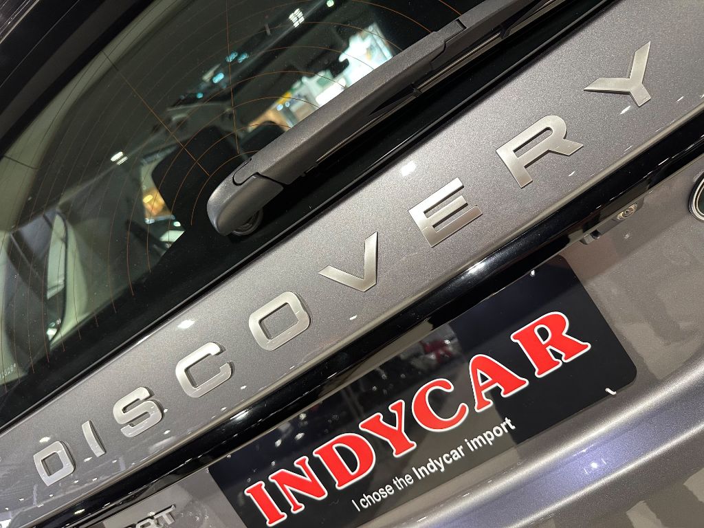Discovery Sport SE 2.0 4x4 Aut./Flex — foto 24