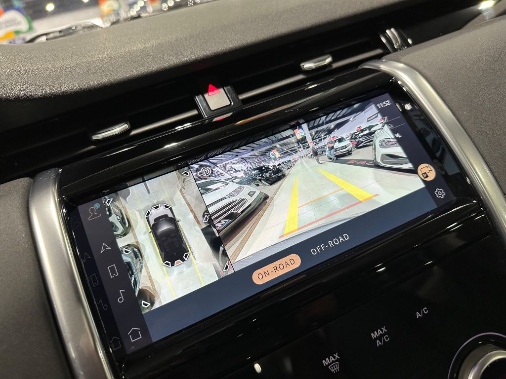 Discovery Sport SE 2.0 4x4 Aut./Flex — foto 13