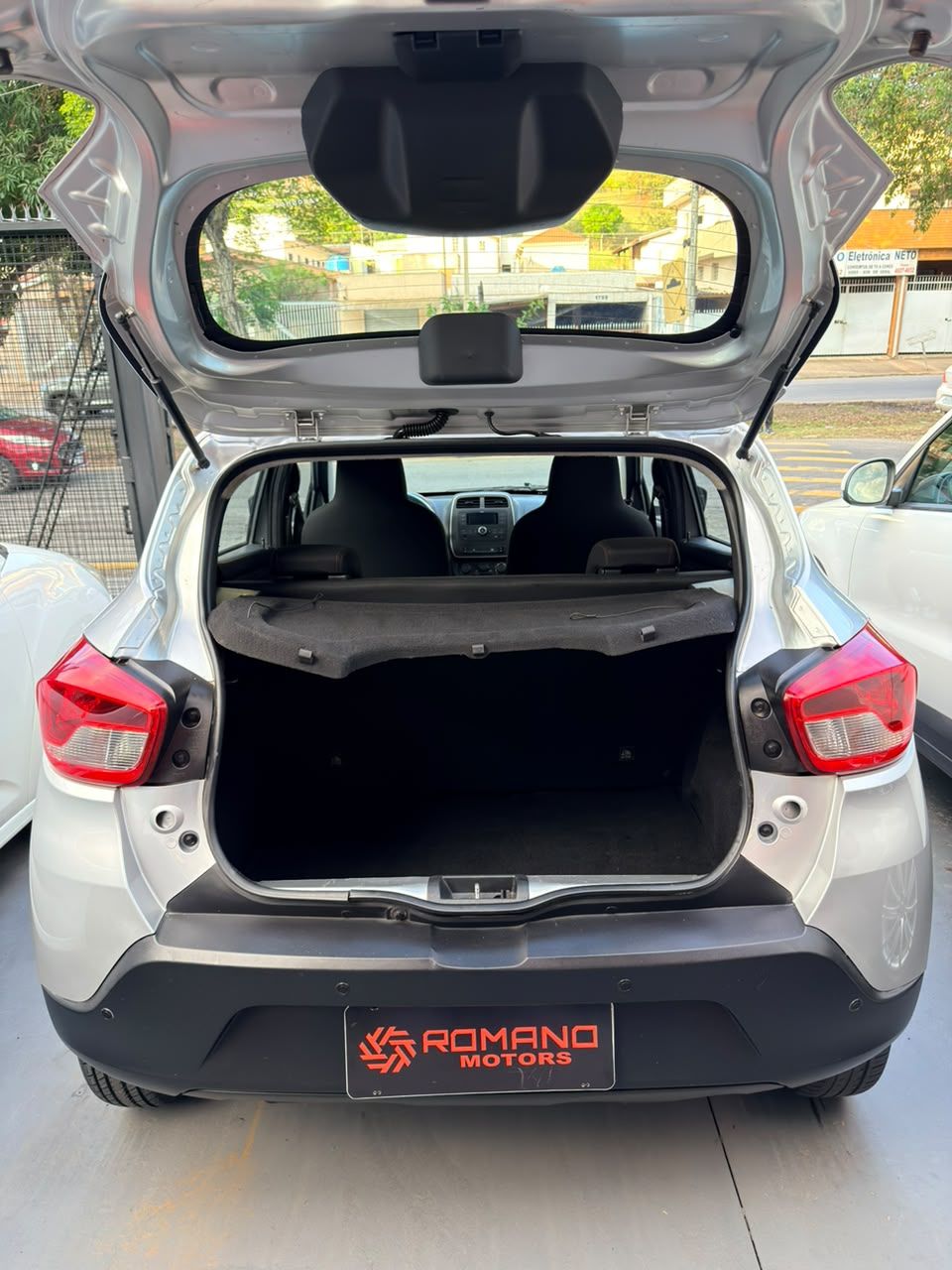 KWID ZEN — foto 7