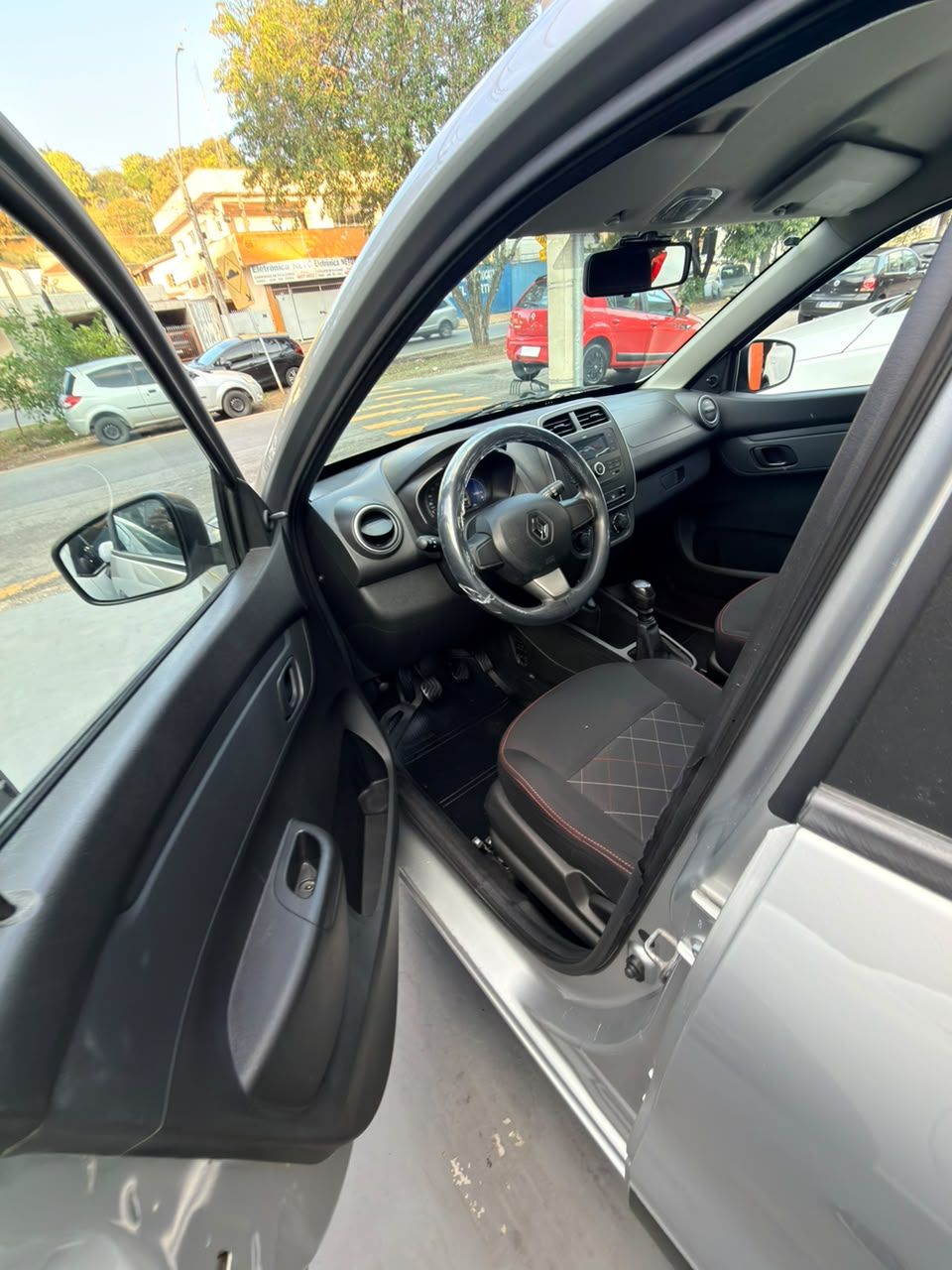 KWID ZEN — foto 12