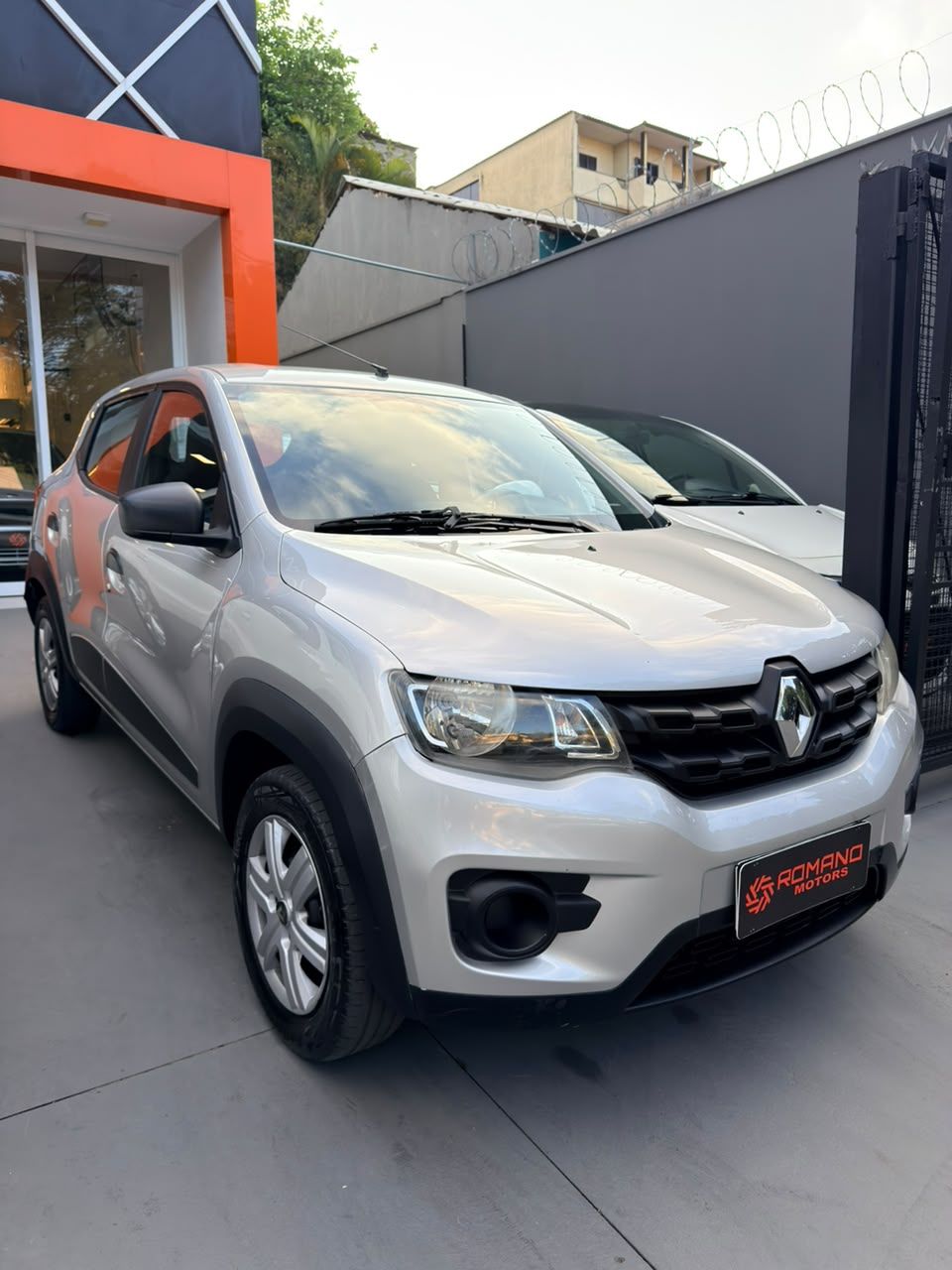 KWID ZEN — foto 2