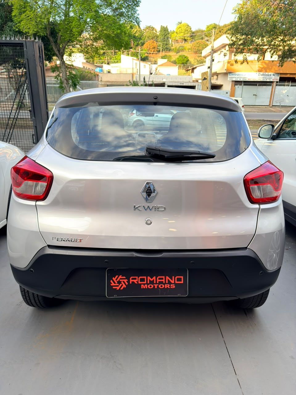 KWID ZEN — foto 6