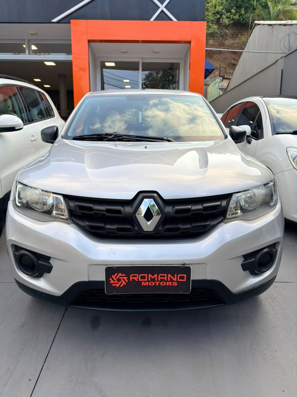 KWID ZEN — foto 5
