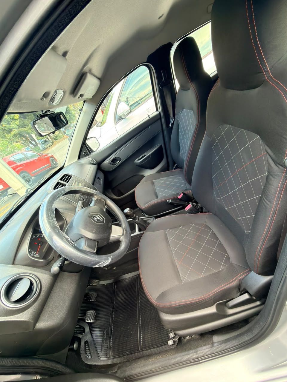 KWID ZEN — foto 11