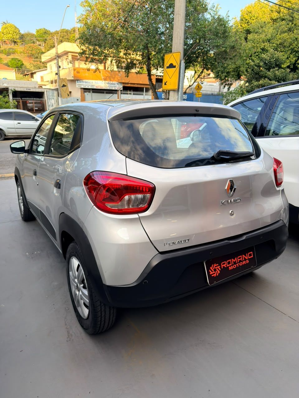 KWID ZEN — foto 3