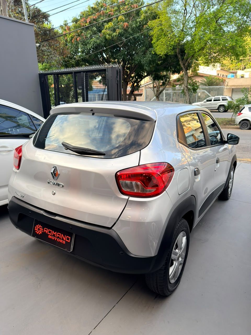 KWID ZEN — foto 4