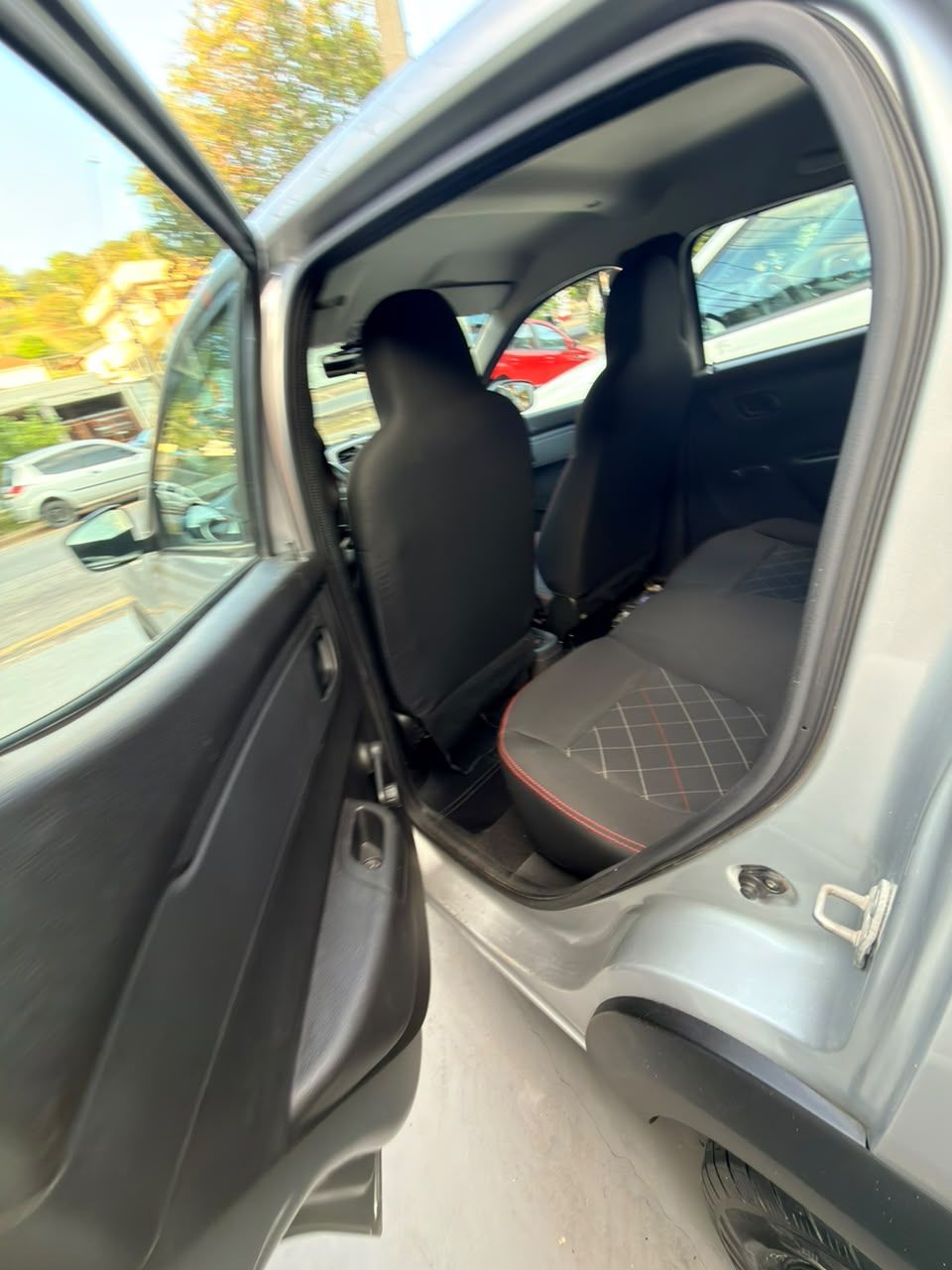 KWID ZEN — foto 9
