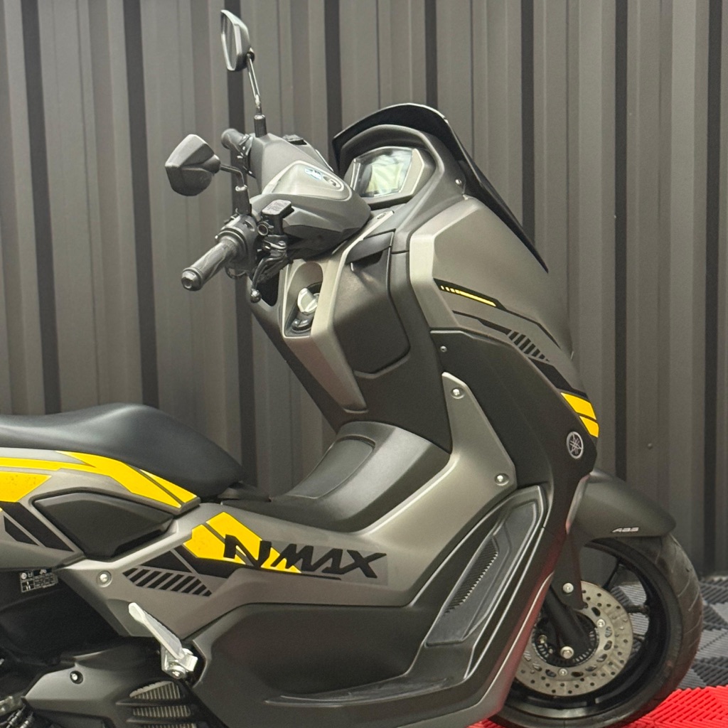 NMAX Connected SE 160 — foto 6