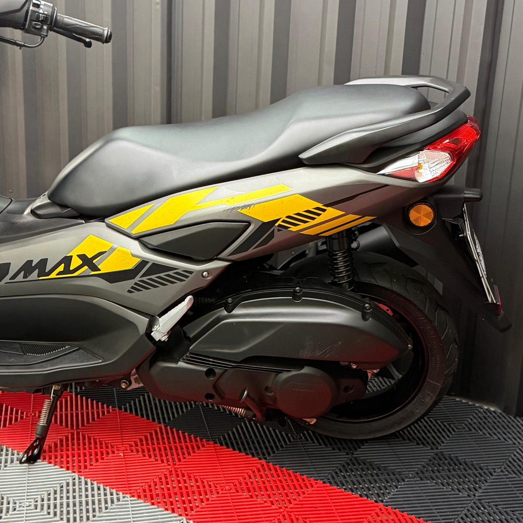 NMAX Connected SE 160 — foto 11