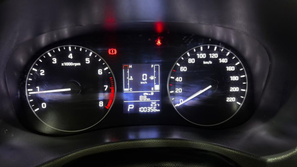 Creta Attitude 1.6 16V Flex Aut.