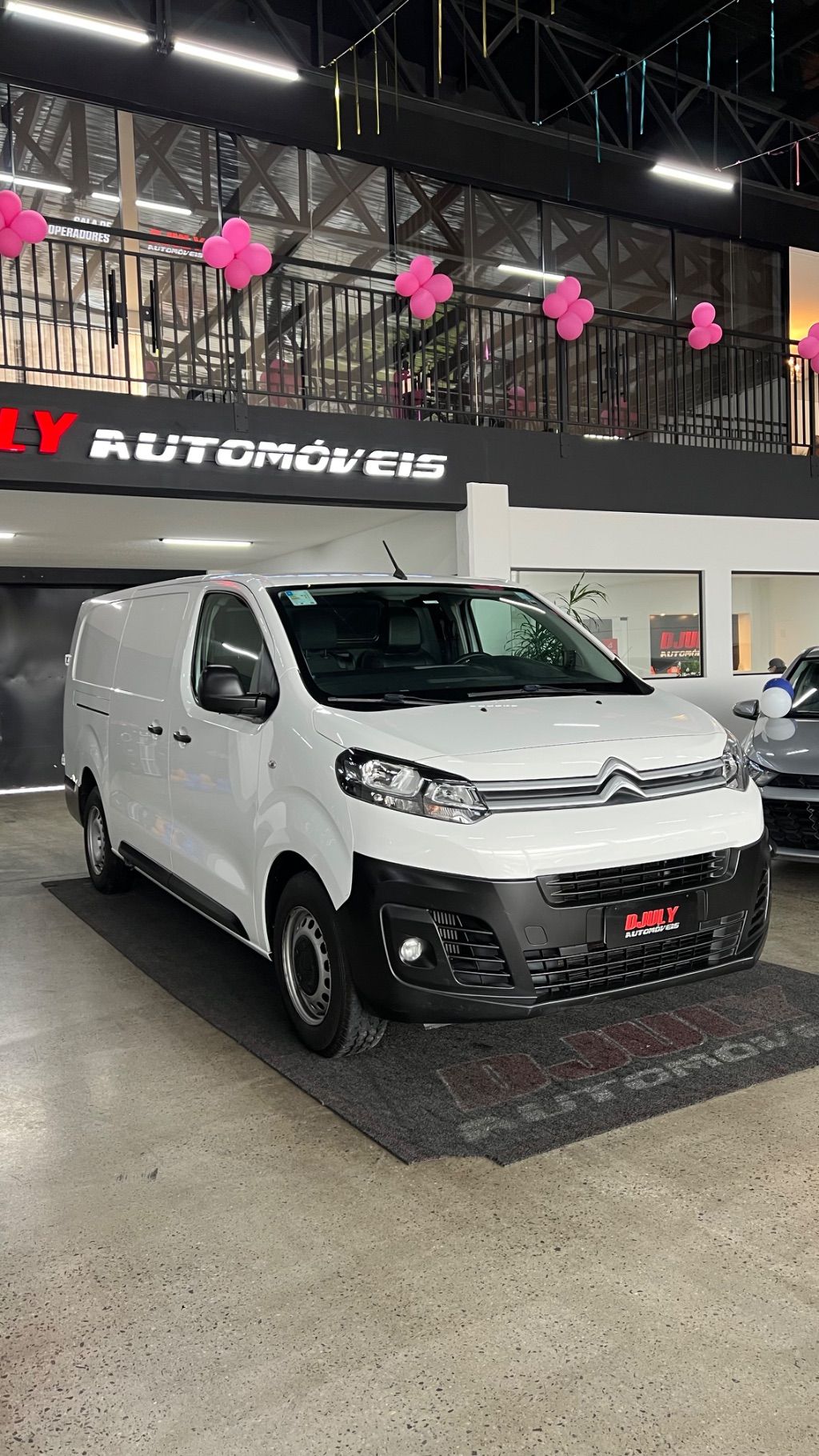 Jumpy 1.6  Furgão Pack Turbo Diesel — foto 3