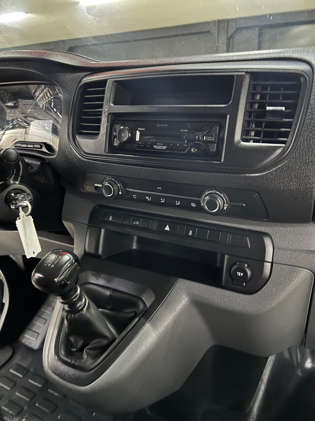 Jumpy 1.6  Furgão Pack Turbo Diesel — foto 7