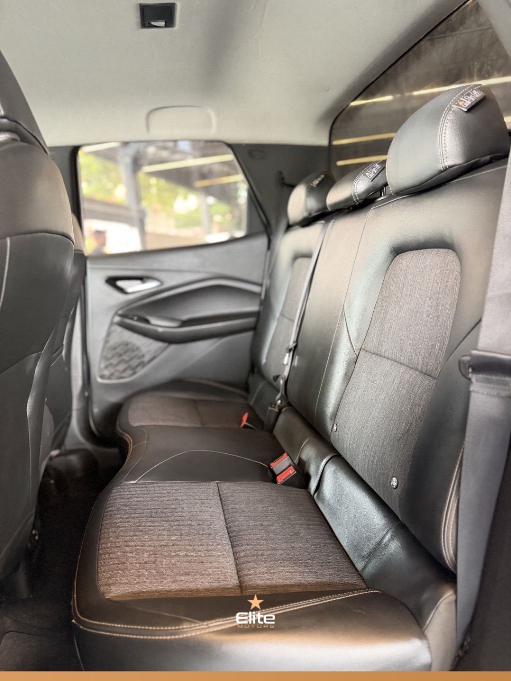 MONTANA LTZ 1.2 Turbo Flex 12V 4p Aut. — foto 7