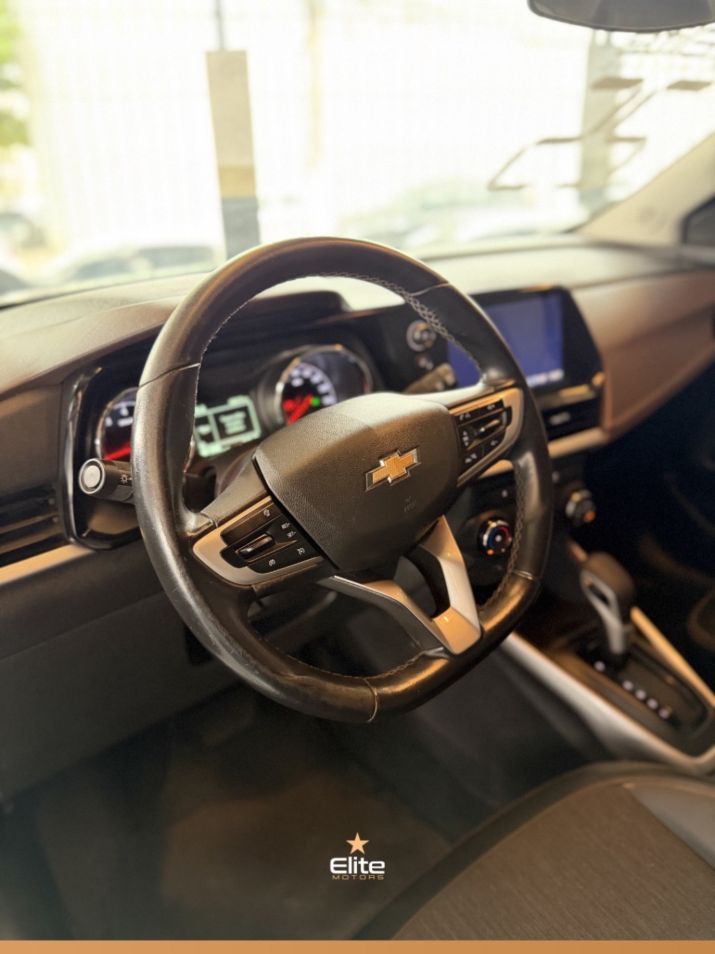 MONTANA LTZ 1.2 Turbo Flex 12V 4p Aut. — foto 4