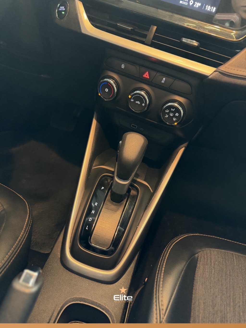MONTANA LTZ 1.2 Turbo Flex 12V 4p Aut. — foto 2