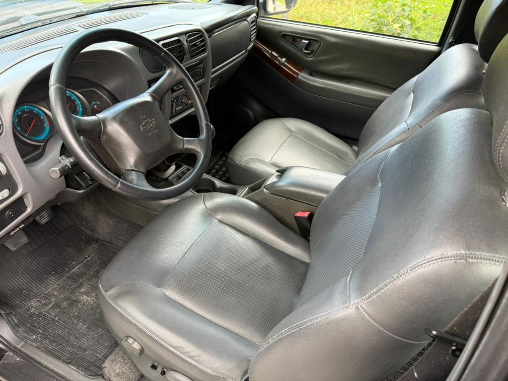 S10 P-Up Executive 2.4 MPFI F.Power CD — foto 10