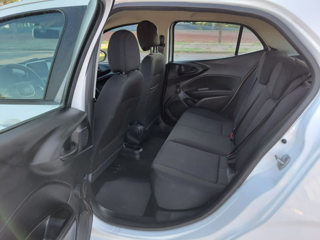 ARGO DRIVE 1.0 6V Flex — foto 4