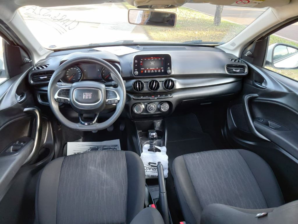 ARGO DRIVE 1.0 6V Flex — foto 6