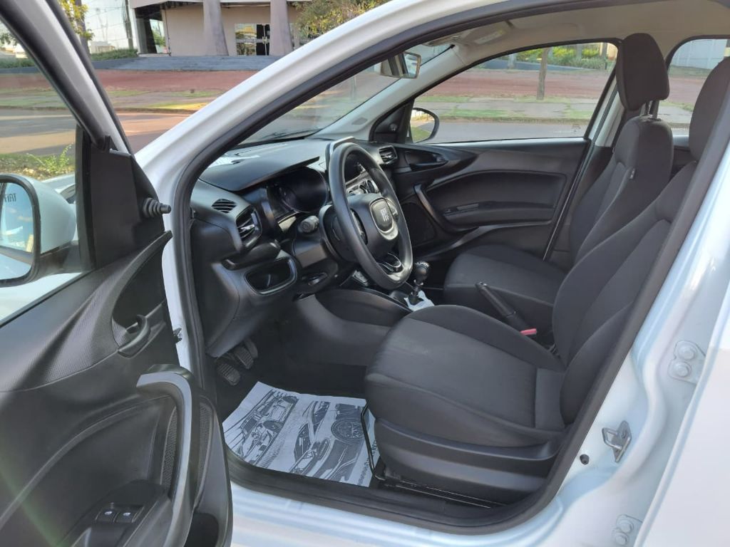 ARGO DRIVE 1.0 6V Flex — foto 2