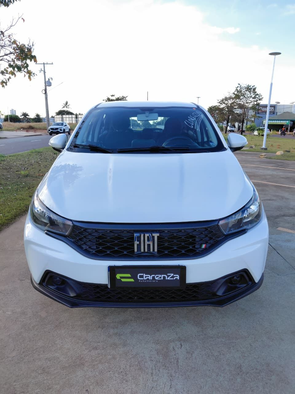 ARGO DRIVE 1.0 6V Flex — foto 3
