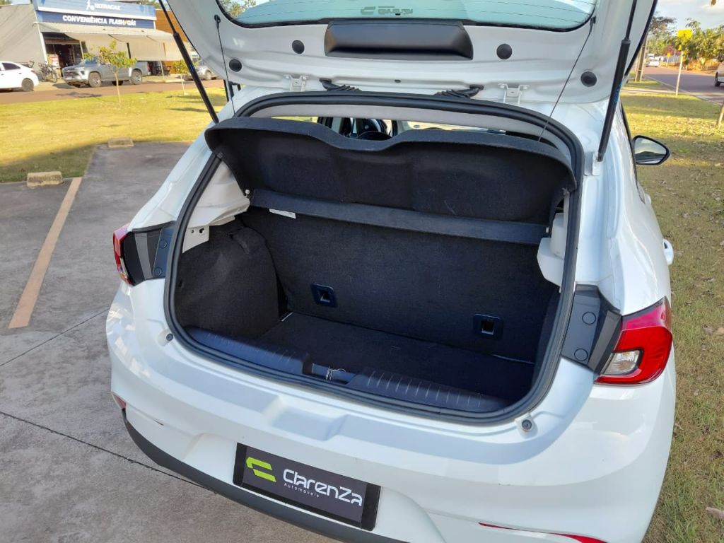 ARGO DRIVE 1.0 6V Flex — foto 9
