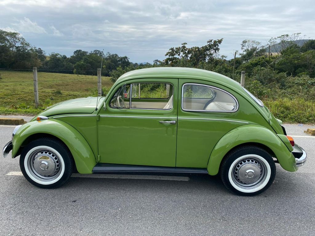 FUSCA 1500 — foto 7