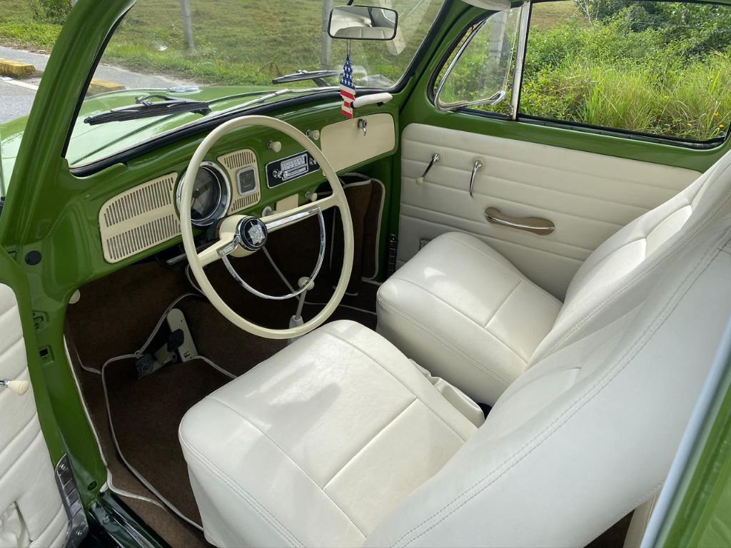 FUSCA 1500 — foto 9
