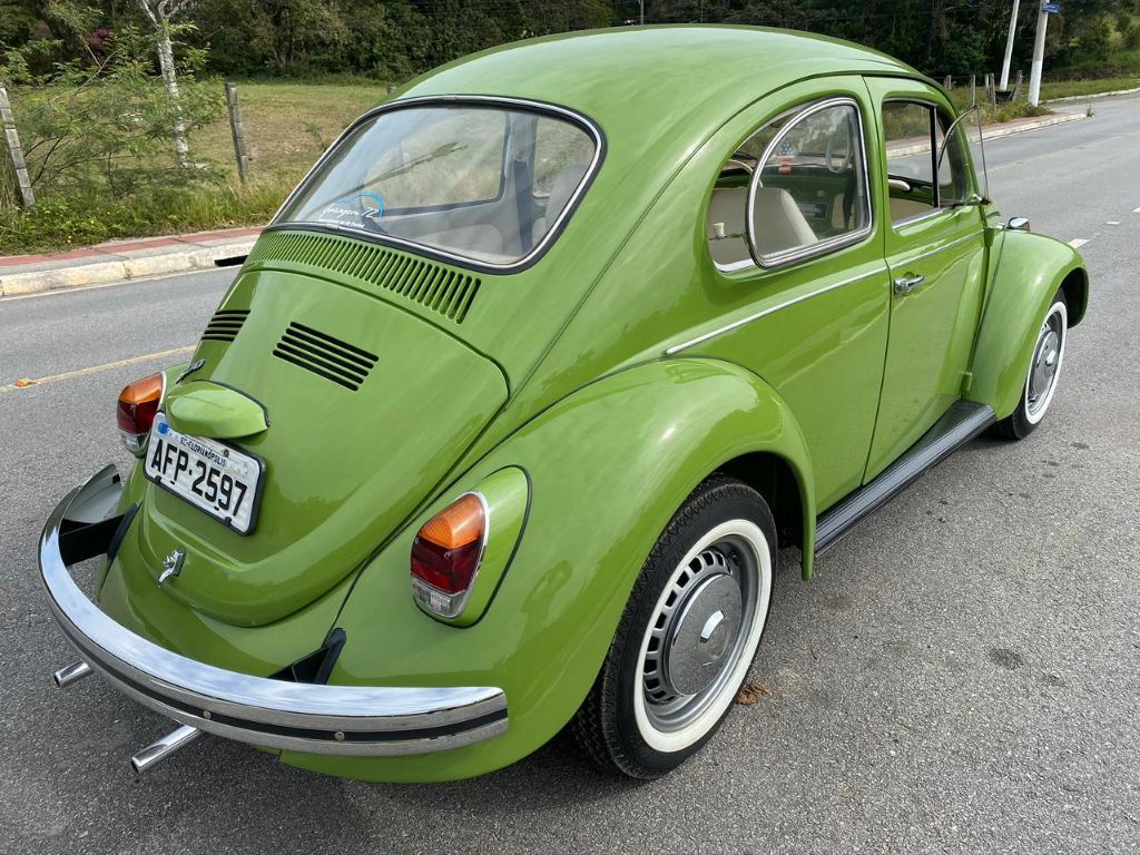 FUSCA 1500 — foto 5