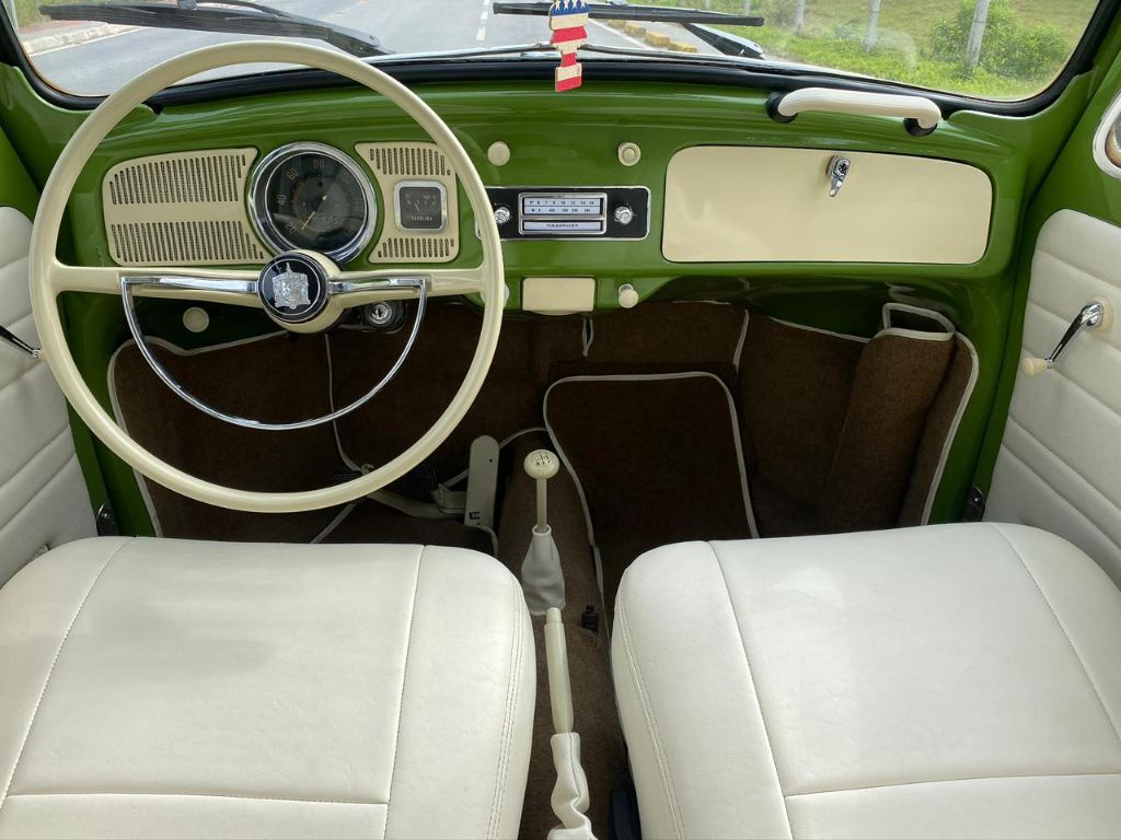 FUSCA 1500 — foto 10